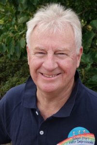 Graeme Thomas
