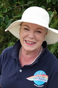 Jane Thomas