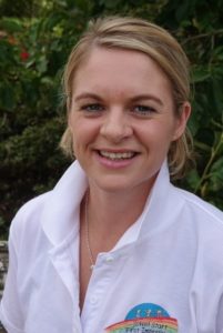 Lucy Thomas