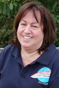 Rae Blackwood