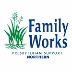Family Works Northern Logo
