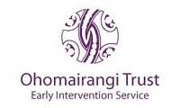 Ohomairangi Trust Logo