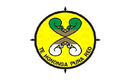 Te Hononga Puna Reo Logo