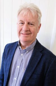 Graeme Thomas