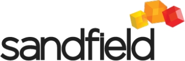 sandfield-logo-black
