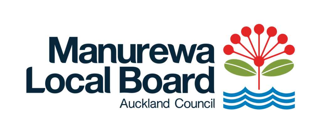 Manurewa LB logo